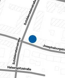 Vorschau: Karte von Spalato haardesign