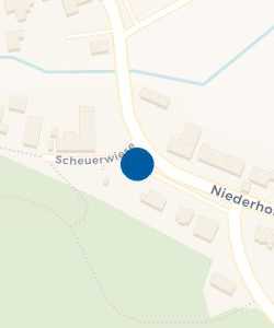 Vorschau: Karte von Heimatverein Niederholzklau