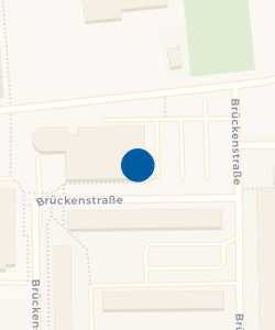 Vorschau: Karte von EDEKA Brückenstraße