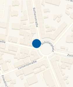 Vorschau: Karte von Schillers Café