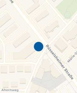 Vorschau: Karte von Bistrot Darts Corner
