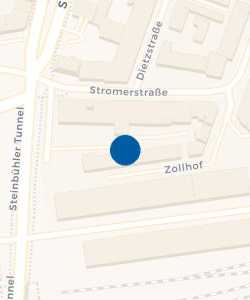 Vorschau: Karte von AutogasKohlenhof24