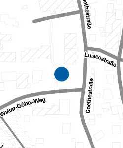 Vorschau: Karte von Landratsamt