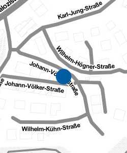 Vorschau: Karte von Ferienwohnung Eichmüller