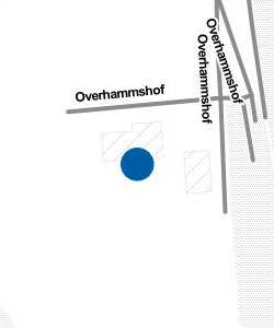Vorschau: Karte von Overhammshof