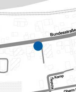 Vorschau: Karte von Düring Imbiss - Arno’s Deele Gaststättenbetrieb GmbH