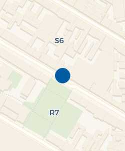 Vorschau: Karte von Parkhaus S6
