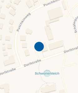Vorschau: Karte von Jugendhaus Blaupause