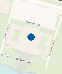 Vorschau: Karte von Neues Rathaus