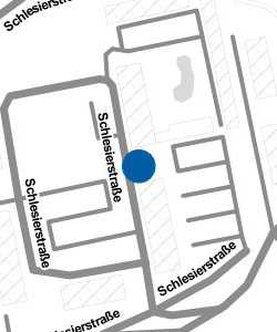 Vorschau: Karte von KPI/VPI Ansbach
