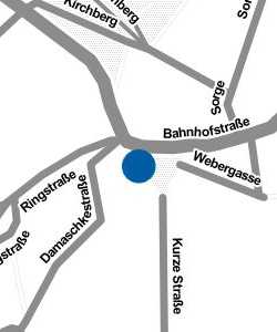 Vorschau: Karte von Zum Schwan