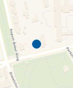 Vorschau: Karte von KITA St. Paul