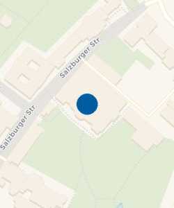Vorschau: Karte von Wyndham Grand Bad Reichenhall Axelmannstein