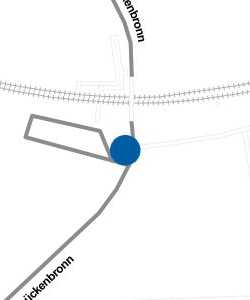 Vorschau: Karte von Turmbergweg