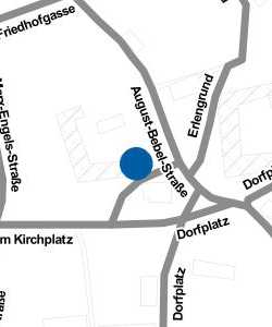 Vorschau: Karte von Eventlocation Gutshof Hädicke