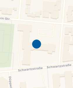 Vorschau: Karte von Rathaus Oberhausen