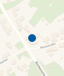 Vorschau: Karte von Autohaus Offermann