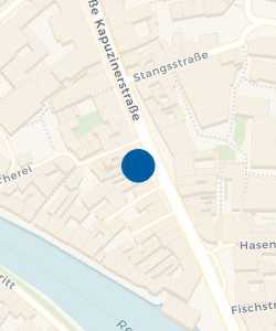 Vorschau: Karte von Kaffeehaus Krumm & Schief