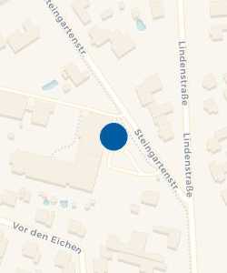 Vorschau: Karte von Grundschulen Hermann-Löns-Schule Grußendorf