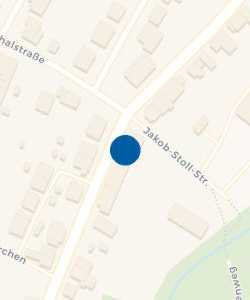 Vorschau: Karte von Angelcenter Persch