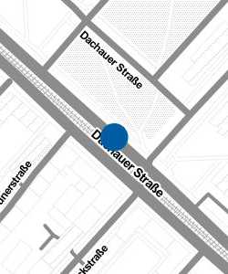 Vorschau: Karte von Heideckstraße