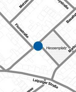 Vorschau: Karte von Hesseneck