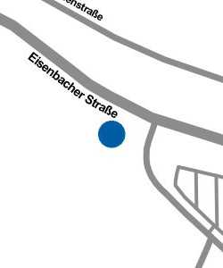 Vorschau: Karte von Autohaus Seitz Gebrauchtwagen-Zentrum