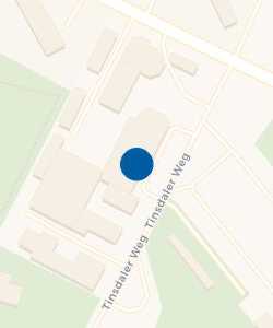 Vorschau: Karte von Autohaus Rosenbaum GmbH