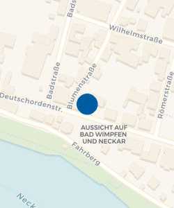 Vorschau: Karte von Bäckerei Scherbaum