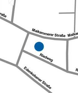 Vorschau: Karte von Gästehaus Schreieck