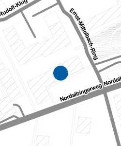 Vorschau: Karte von Döner Grillhaus