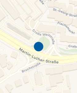 Vorschau: Karte von Hattingen hat Kunst. La Porta Aperta