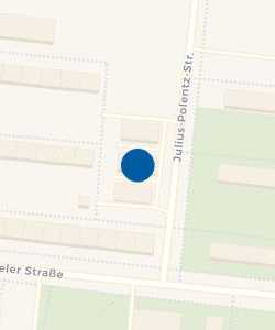 Vorschau: Karte von Sozialkaufhaus Lankow