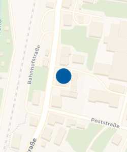 Vorschau: Karte von Sparkasse Mittelsachsen Neuhausen Geldautomat