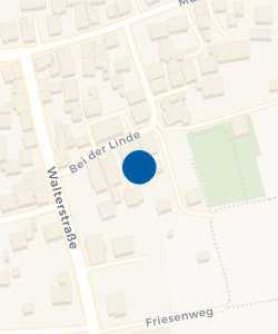 Vorschau: Karte von Hotel Gasthof Ochsen
