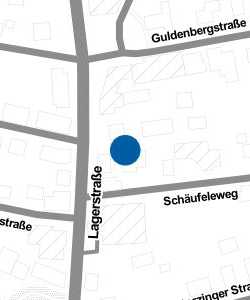 Vorschau: Karte von Apfelbacher