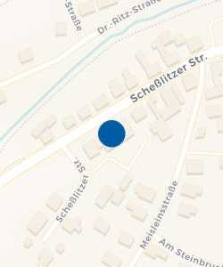 Vorschau: Karte von Gemeinschaftspraxis Drosendorf