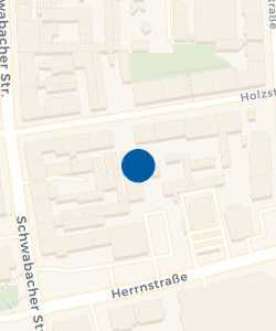 Vorschau: Karte von Herrmann Metallbau & Sicherheitsfachgeschäft GmbH