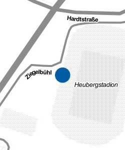 Vorschau: Karte von TSV Sportheim