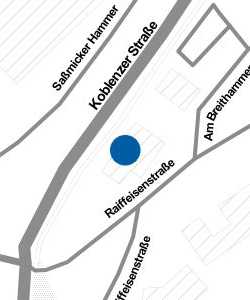 Vorschau: Karte von Autohaus Löhr