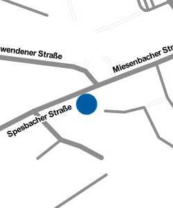 Vorschau: Karte von St.Hubertus-Apotheke