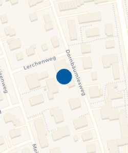 Vorschau: Karte von Evangelische Kindertagesstätte "Arche"