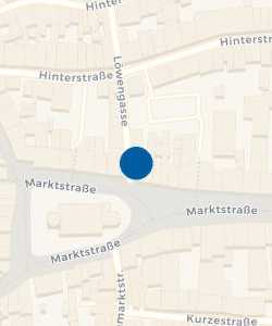 Vorschau: Karte von e-Rezept Apotheke Duderstadt