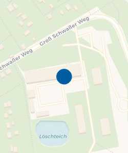 Vorschau: Karte von Betriebshof Grünamt