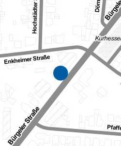 Vorschau: Karte von Dr. Eckrich; Dr. Gründler