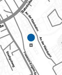 Vorschau: Karte von Bimmelbahn Shop