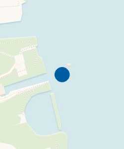 Vorschau: Karte von DHH-Chiemsee Yachtschule Prien