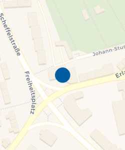 Vorschau: Karte von Trachtenhof Nübler