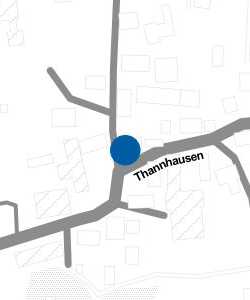 Vorschau: Karte von Gasthof "Zum Tannhäuser"