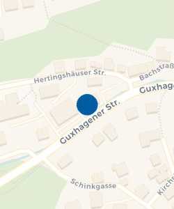 Vorschau: Karte von VR PartnerBank eG, Geldautomat Grifte
